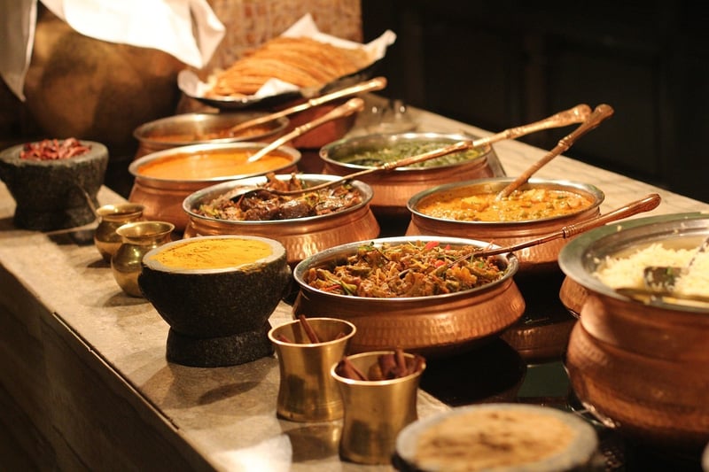 Catering Image