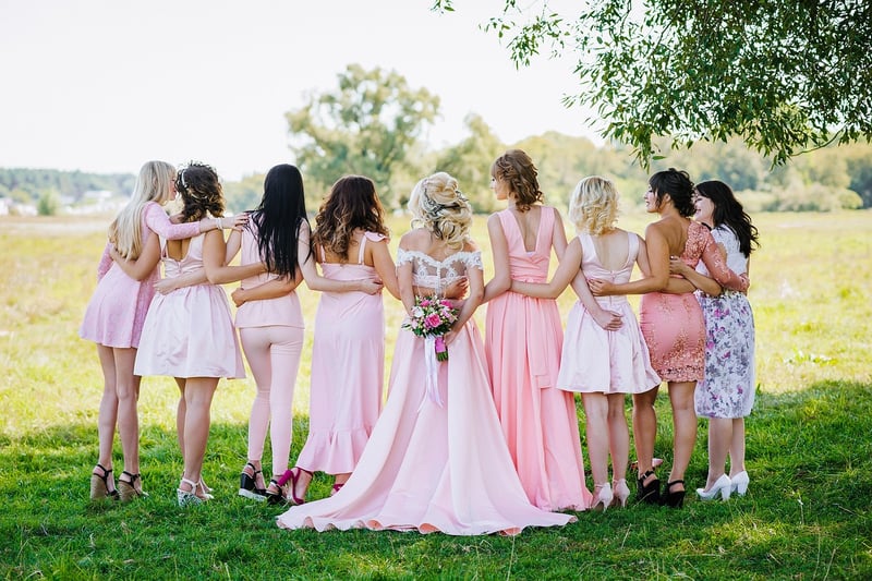 Wedding Ceremony